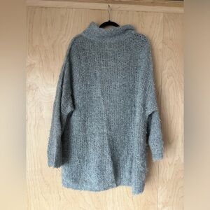 Free People Oversized Sweater